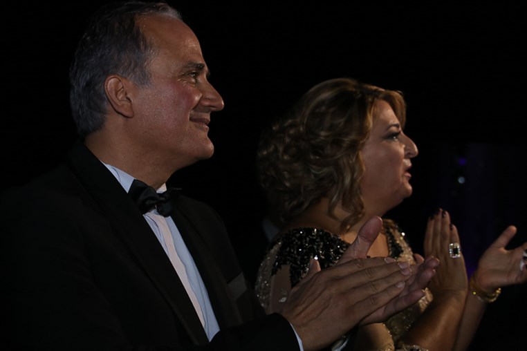 Monte Cassino Grand Opening 